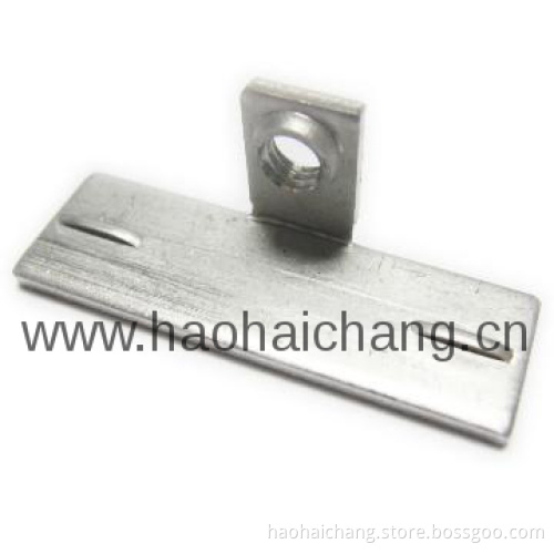 Metal Adjustable Shelf Bracket